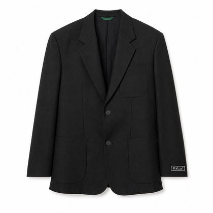 Lacoste Relaxed Fit Blazer