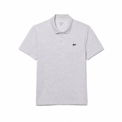 Lacoste Regular Fit Poloshirt Aus Baumwoll-Mix