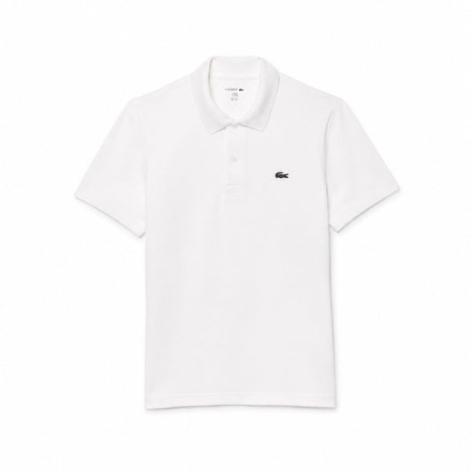 Lacoste Regular Fit Poloshirt Aus Baumwoll-Mix