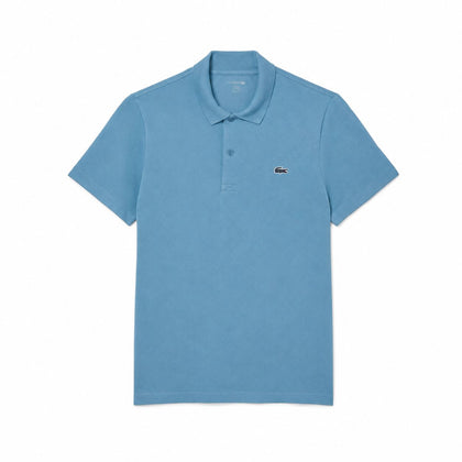 Lacoste Regular Fit Poloshirt Aus Baumwoll-Mix
