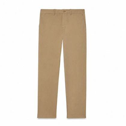 Lacoste Slim Fit Stretch Baumwoll-Chino Hose