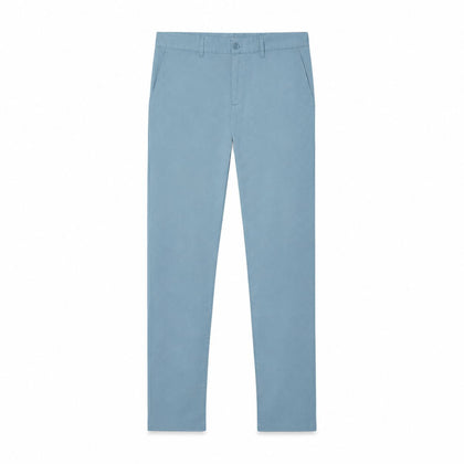 Lacoste Slim Fit Stretch Baumwoll-Chino Hose