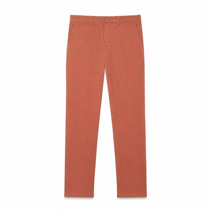 Lacoste Slim Fit Stretch Baumwoll-Chino Hose