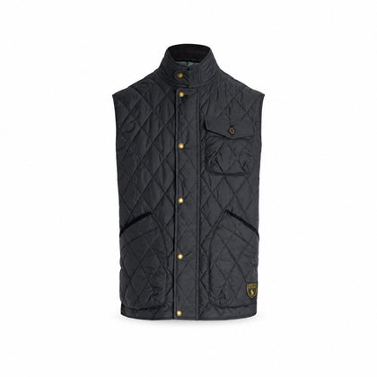 Ralph Lauren Beaton Gesteppte Utility-Weste