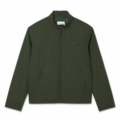 Lacoste Wasserabweisende Harrington Windjacke