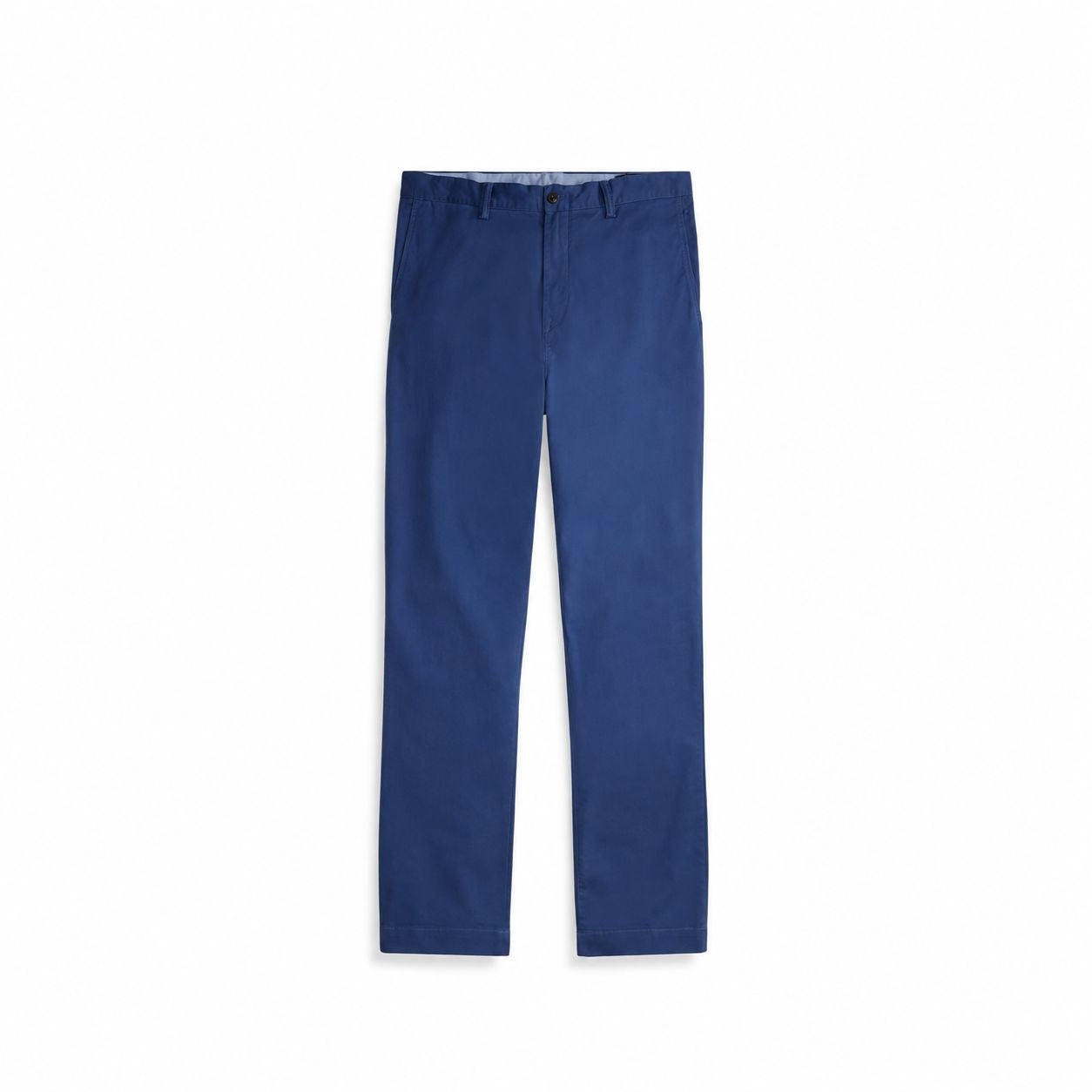 Ralph Lauren Bedford Classic Fit Chino-Hose - Gewaschene Baumwolle