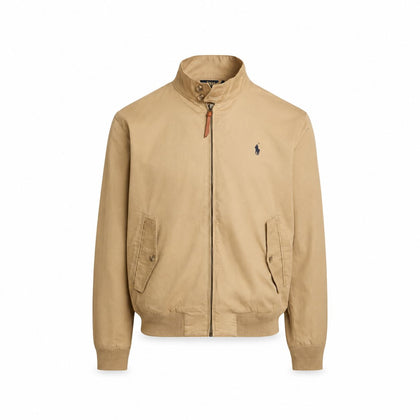 Ralph Lauren Bedford Twill Jacke