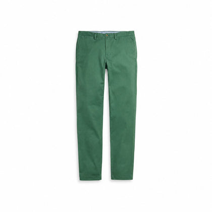 Ralph Lauren Bedford Chino-Hose Aus Gewaschenem Baumwoll-Stretch