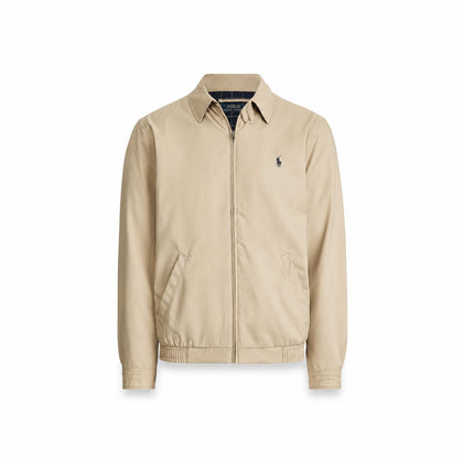 Ralph Lauren Bi-Swing Jacke
