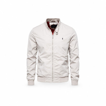 Ralph Lauren Classic Bomberjacke