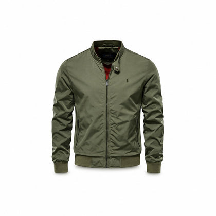 Ralph Lauren Classic Bomberjacke