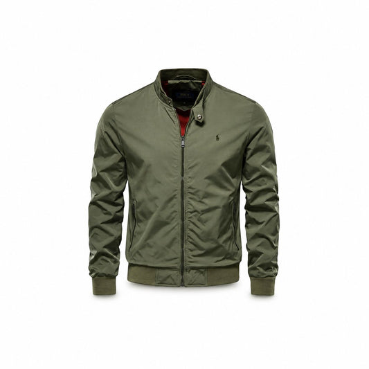 Ralph Lauren Classic Bomberjacke