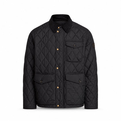 Ralph Lauren the Beaton Steppjacke