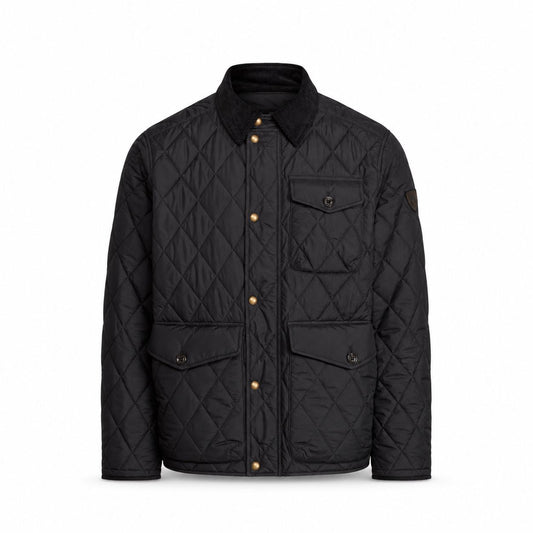 Ralph Lauren the Beaton Steppjacke