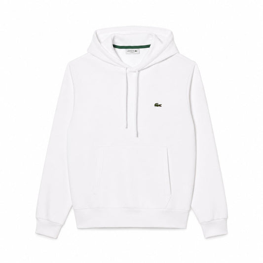 Lacoste Fleece Kapuzenpullover Für Herren
