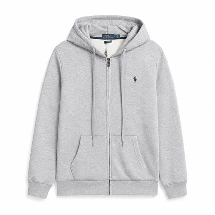 Ralph Lauren Klassischer Essential Baumwoll-Hoodie