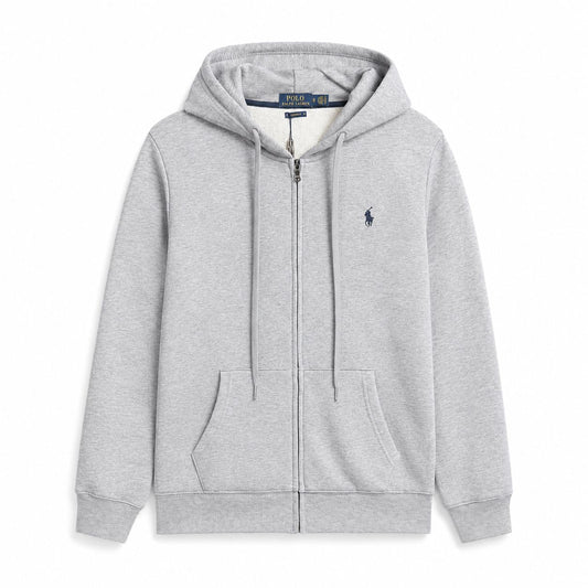 Ralph Lauren Klassischer Essential Baumwoll-Hoodie
