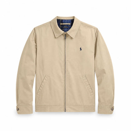 Ralph Lauren Classic Modern Bomberjacke