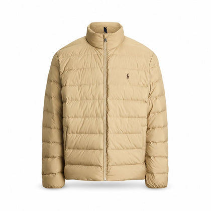 Ralph Lauren Colden Packable Daunenjacke