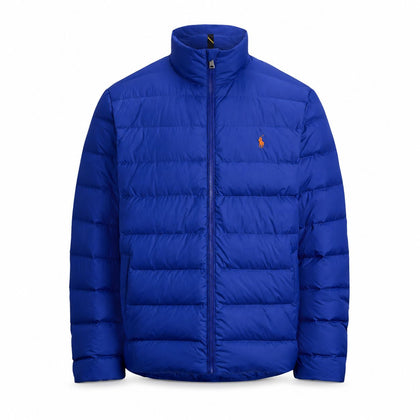 Ralph Lauren Colden Packable Daunenjacke