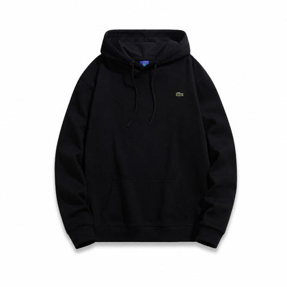 Lacoste Klassischer Hoodie