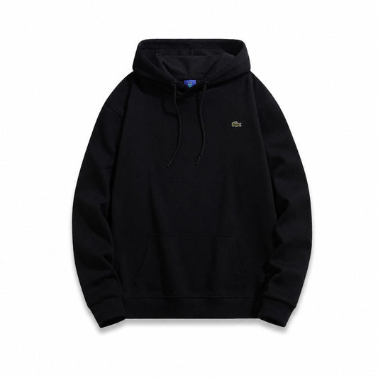 Lacoste Klassischer Hoodie