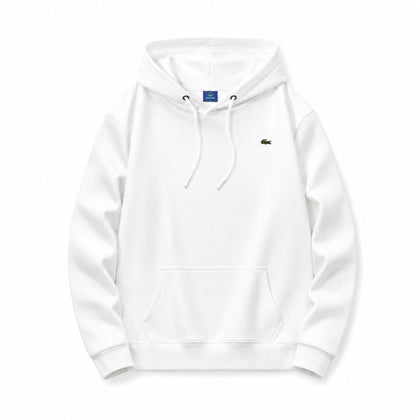 Lacoste Klassischer Hoodie