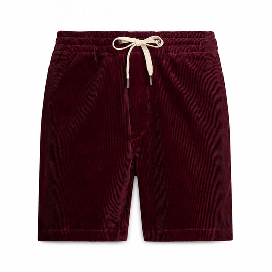 Ralph Lauren Polo Prepster Cord-Shorts