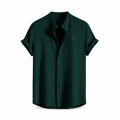 Ralph Lauren Polo Hampton Kragen Hemd