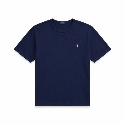 Ralph Lauren Jersey Rundhals T-SHIRT