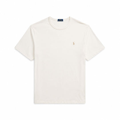 Ralph Lauren Jersey Rundhals T-SHIRT