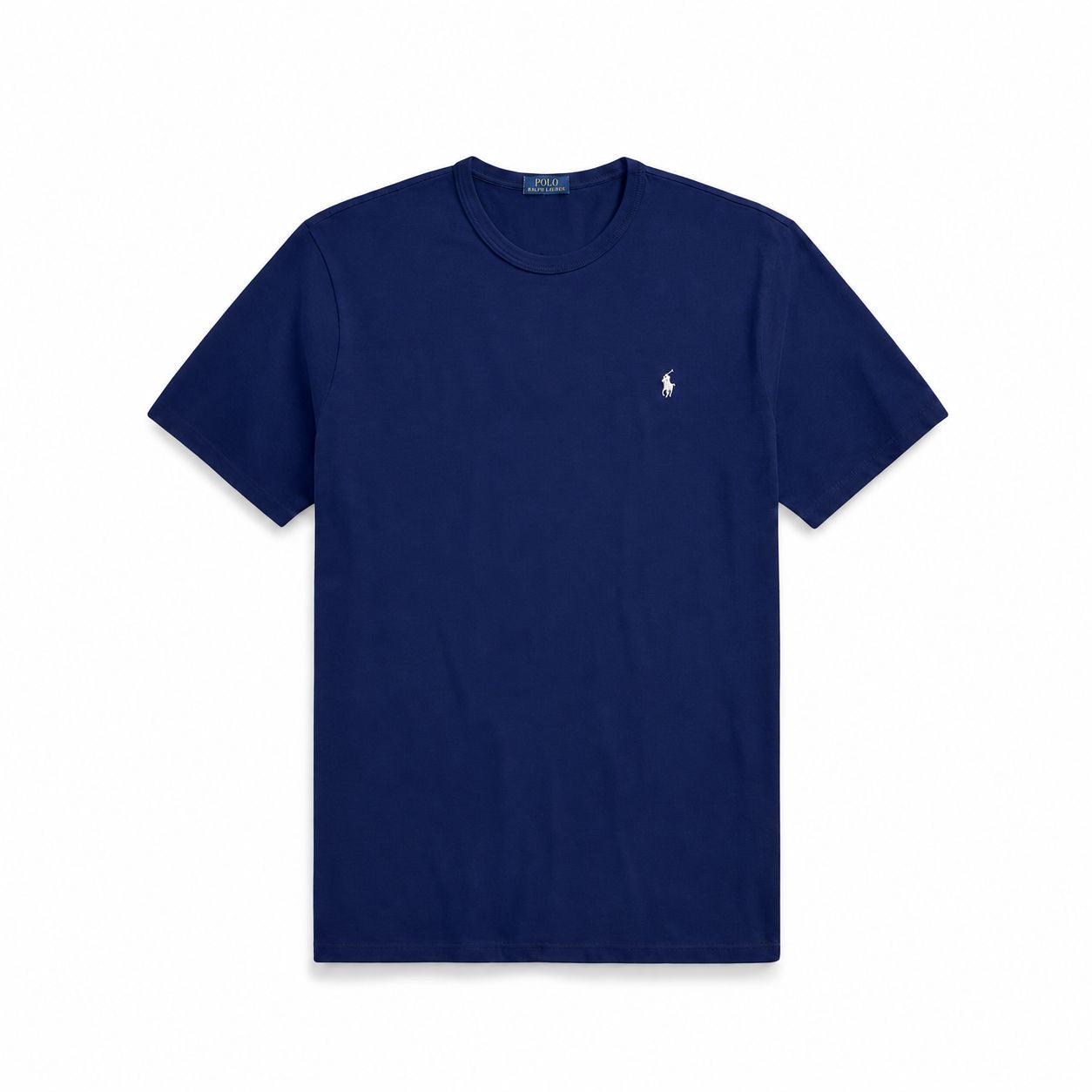 Ralph Lauren Jersey Rundhals T-SHIRT