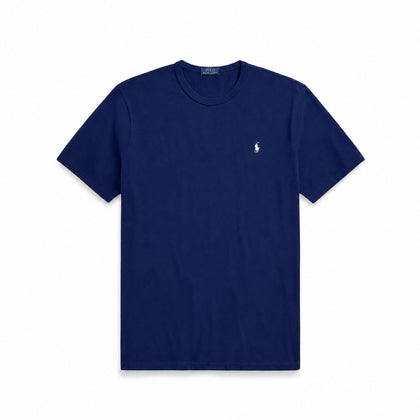 Ralph Lauren Jersey Rundhals T-SHIRT