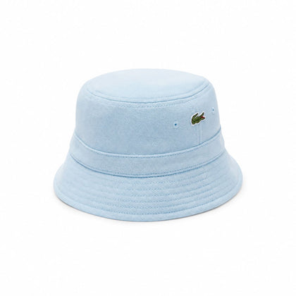 Lacoste Piqué Bucket Hat