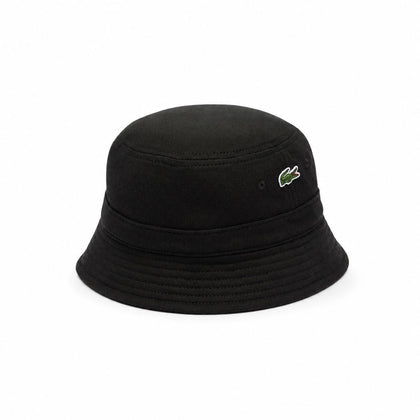Lacoste Piqué Bucket Hat