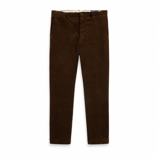 Ralph Lauren Andover Slim Fit Stretch Cordhose