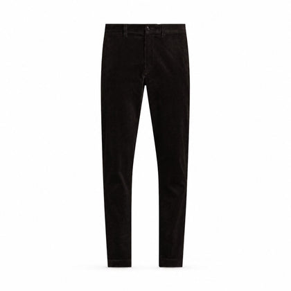 Ralph Lauren Straight Fit Stretch Cordhose