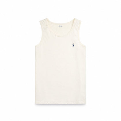 Ralph Lauren Washed Jersey Tank Top