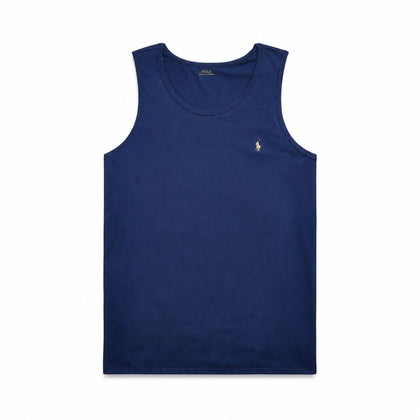Ralph Lauren Washed Jersey Tank Top