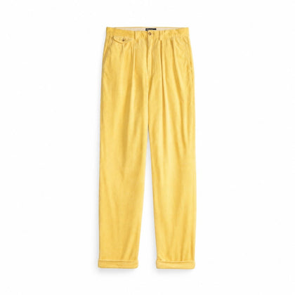 Ralph Lauren Whitman Relaxed Fit Cordhose
