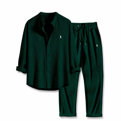 Ralph Lauren Essential Set – Eleganz in Jedem Detail