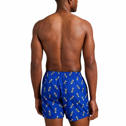 Ralph Lauren Polo Bear Baumwoll-Boxershorts