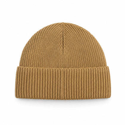 Ralph Lauren Polo Bear Rippstrick-Mütze