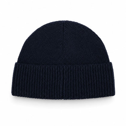 Ralph Lauren Polo Bear Rippstrick-Mütze