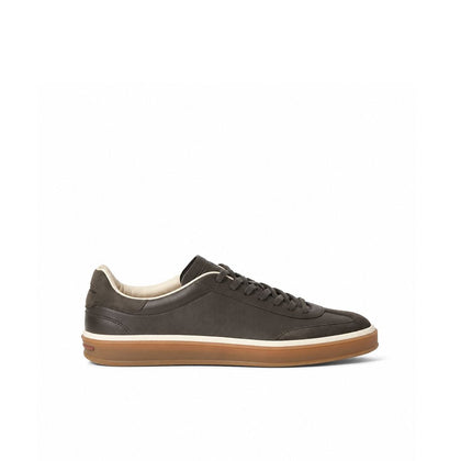 Loro Piana Sneaker Tennis Walk Herren - Blue Navy