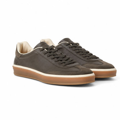 Loro Piana Sneaker Tennis Walk Herren - Old England