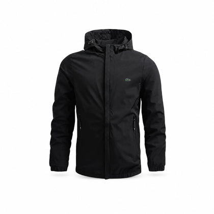 Lacoste Essential Hemd