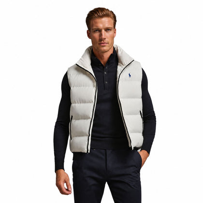 Ralph Lauren Classic Steppweste