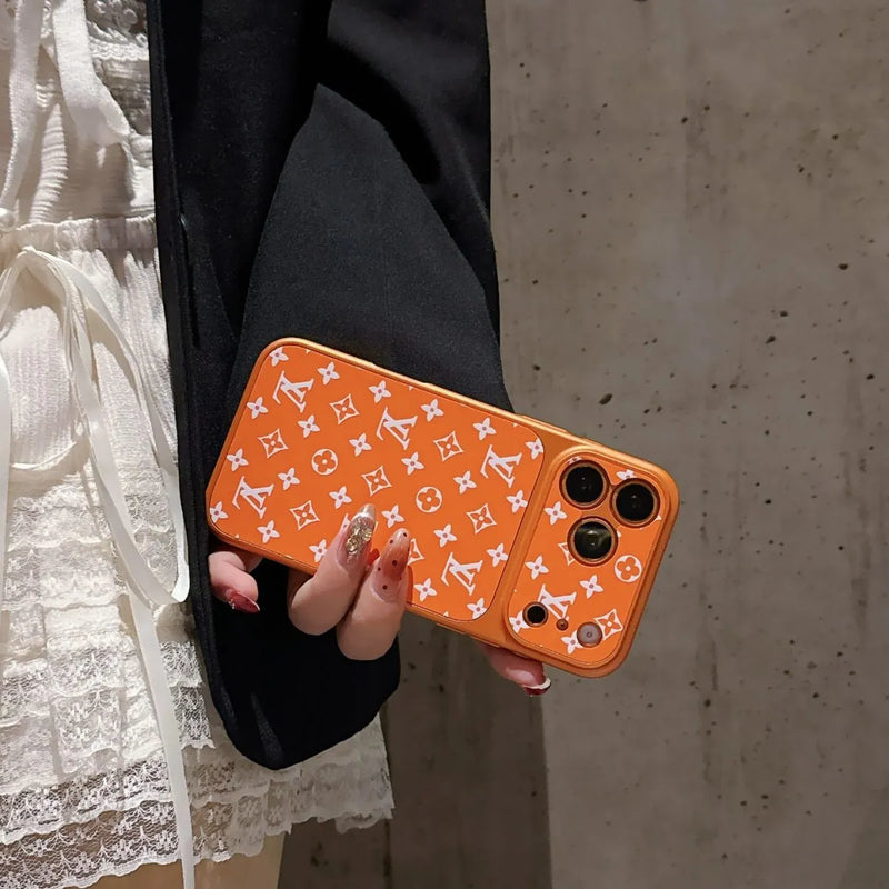 LV Small Monogram iPhone Case 14-17 / Pro / Pro Max photo 4