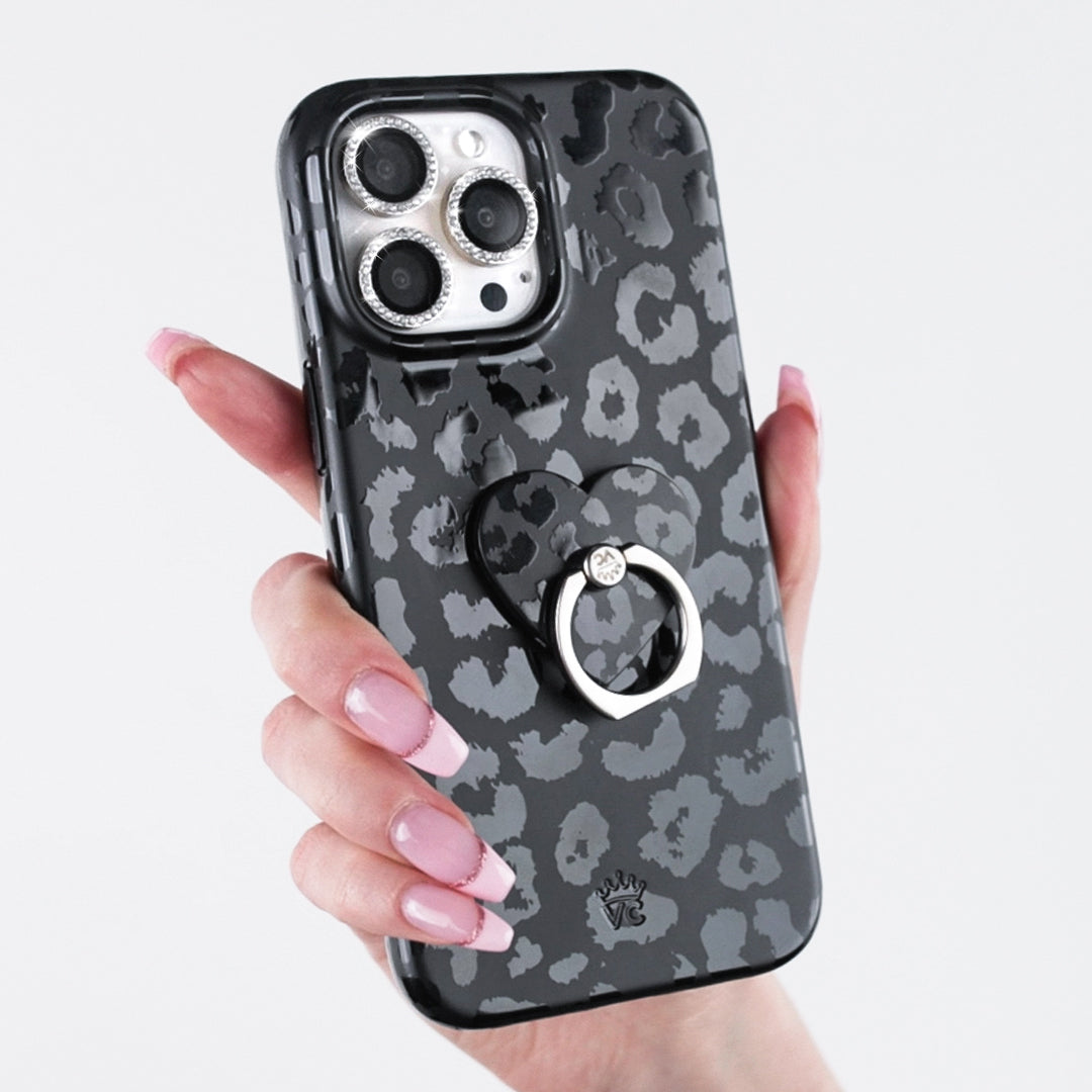 Crystal Glam Camera Lens Protector